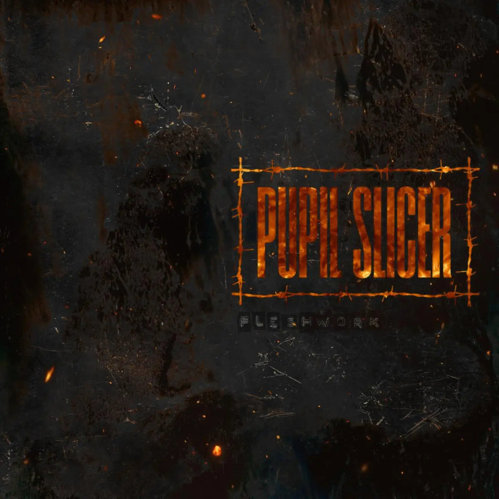 Pupil Slicer Introduce Next Era with ’Fleshwork’