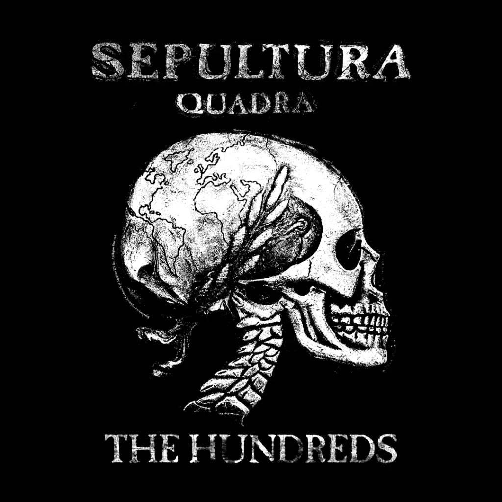 The Hundreds and Sepultura detail the style and significance behind the band’s first streetwear collaboration