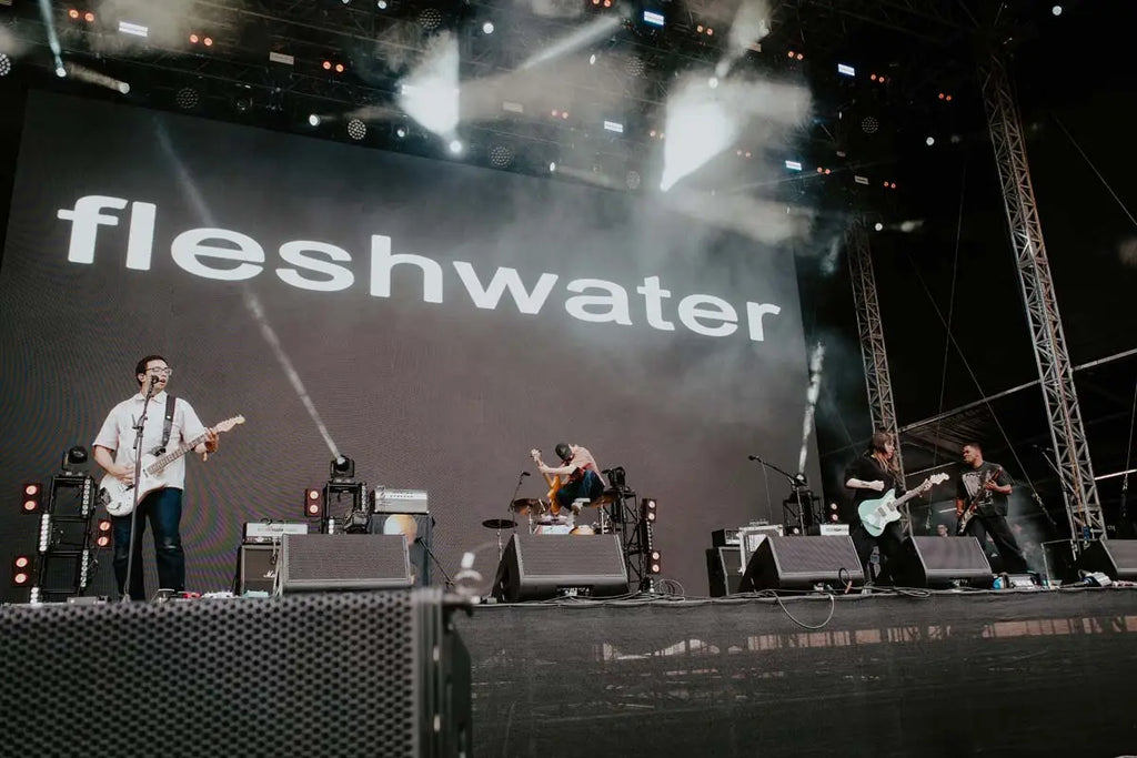 IN FOCUS: Outbreak London Broadens the Scope of Hardcore