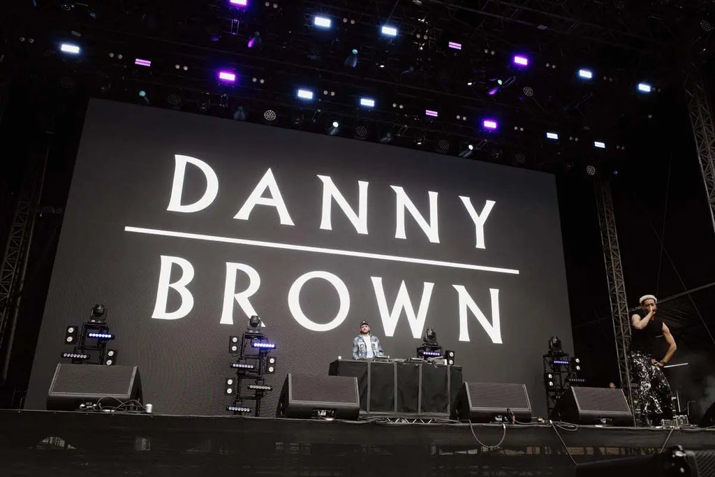 IN FOCUS: Outbreak London Broadens the Scope of Hardcore