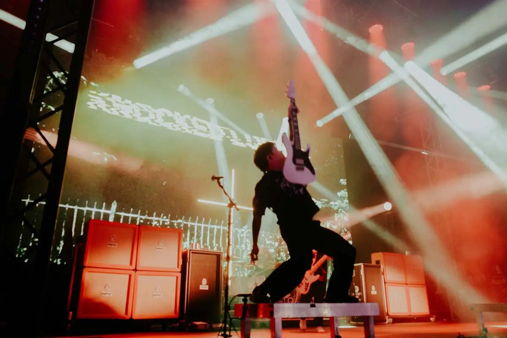 IN FOCUS: Outbreak London Broadens the Scope of Hardcore