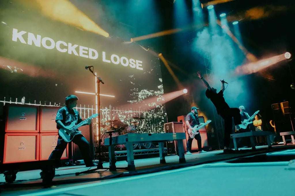 IN FOCUS: Outbreak London Broadens the Scope of Hardcore