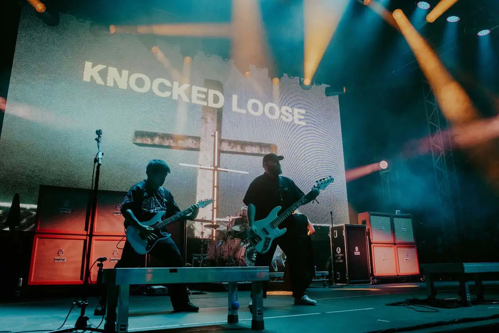 IN FOCUS: Outbreak London Broadens the Scope of Hardcore