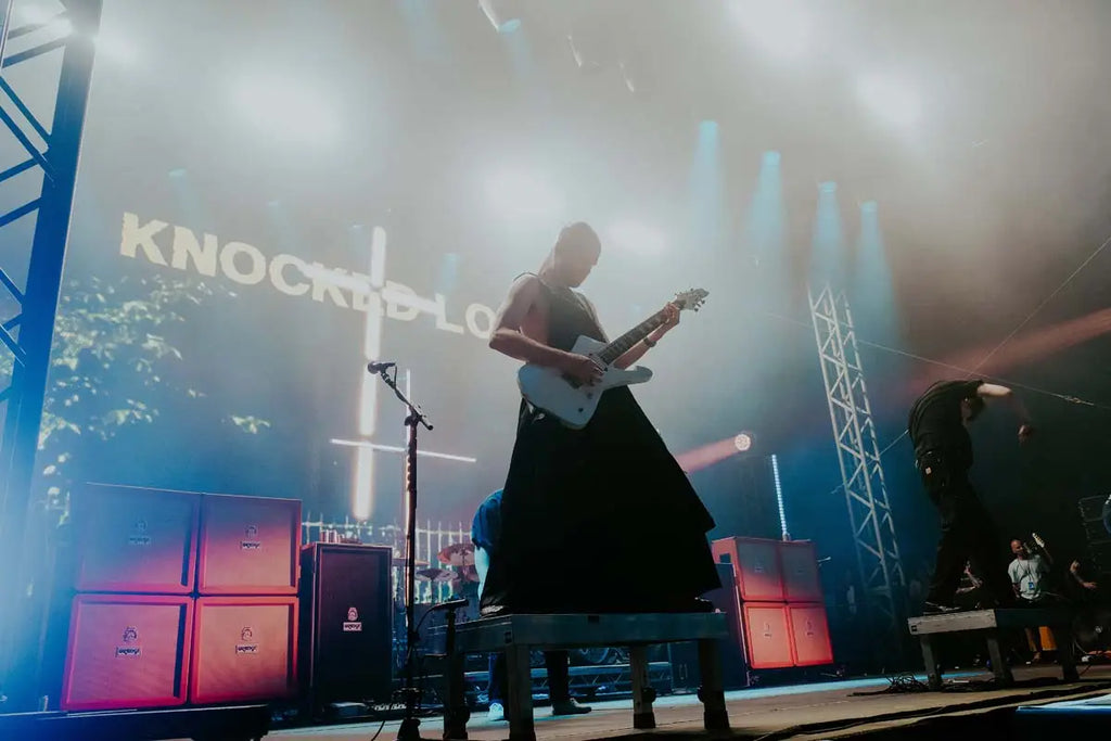 IN FOCUS: Outbreak London Broadens the Scope of Hardcore