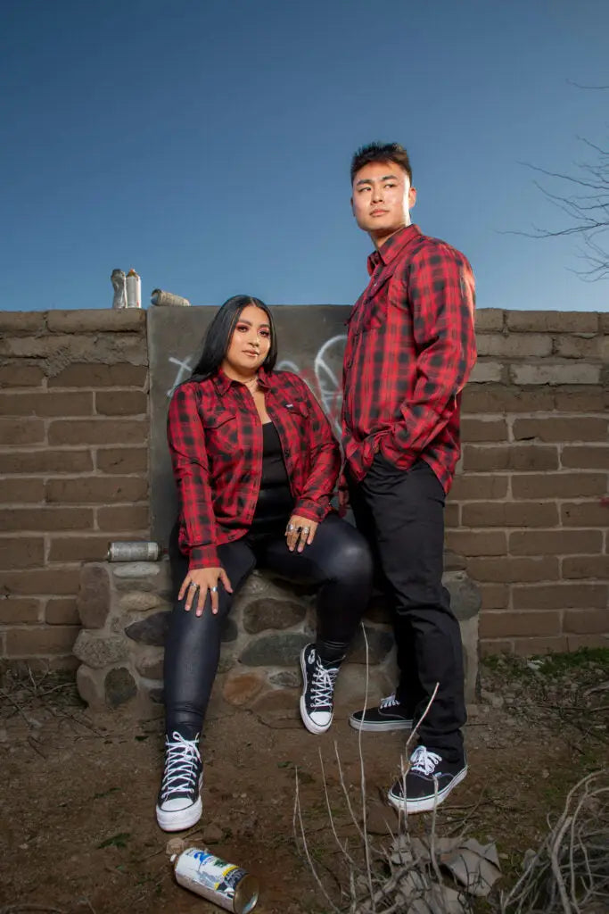 Slipknot launches collaboration with Dixxon Flannel Company