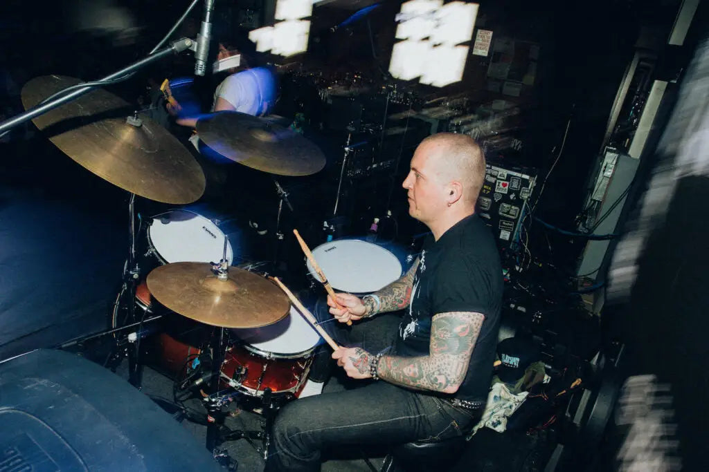 Flatspot Records reiterates their rank as one of hardcore’s most proven advocates with Flatspot World