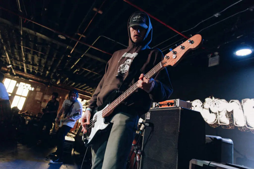 Flatspot Records reiterates their rank as one of hardcore’s most proven advocates with Flatspot World