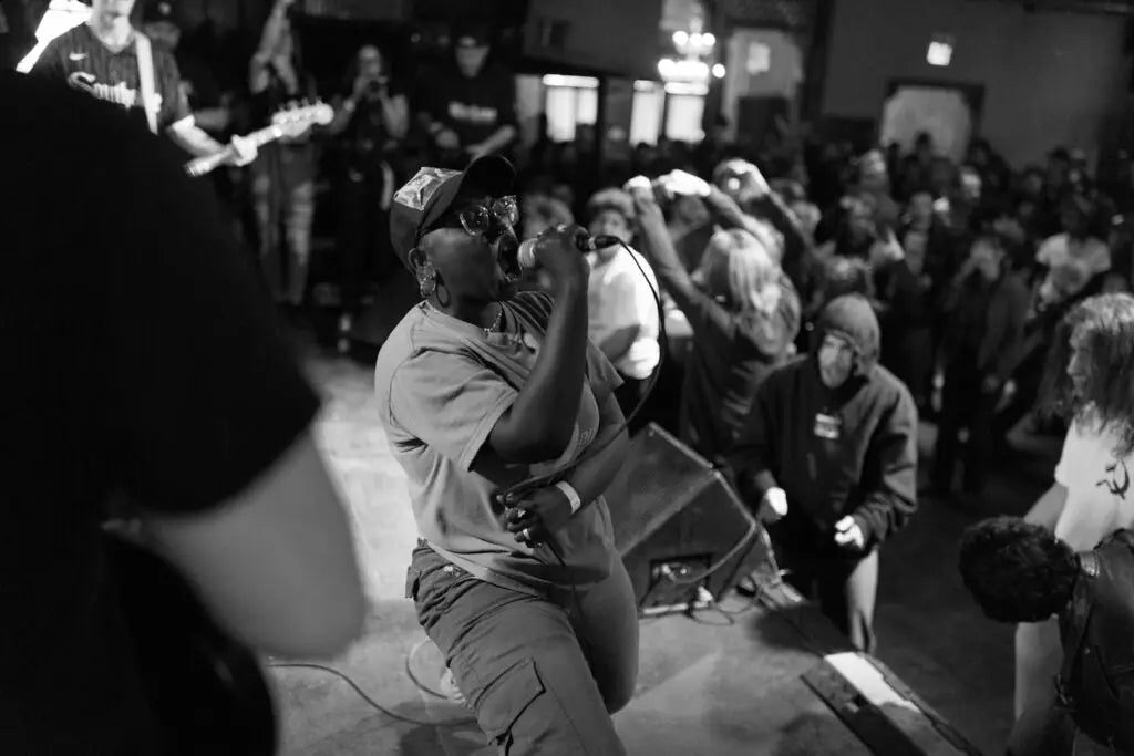 Flatspot Records reiterates their rank as one of hardcore’s most proven advocates with Flatspot World