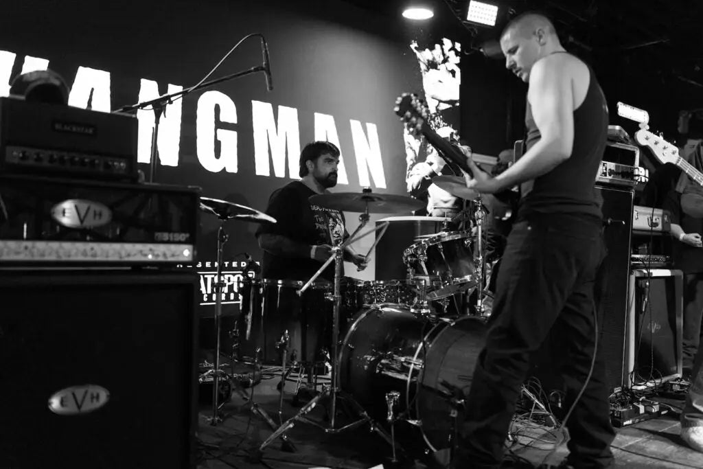 Flatspot Records reiterates their rank as one of hardcore’s most proven advocates with Flatspot World