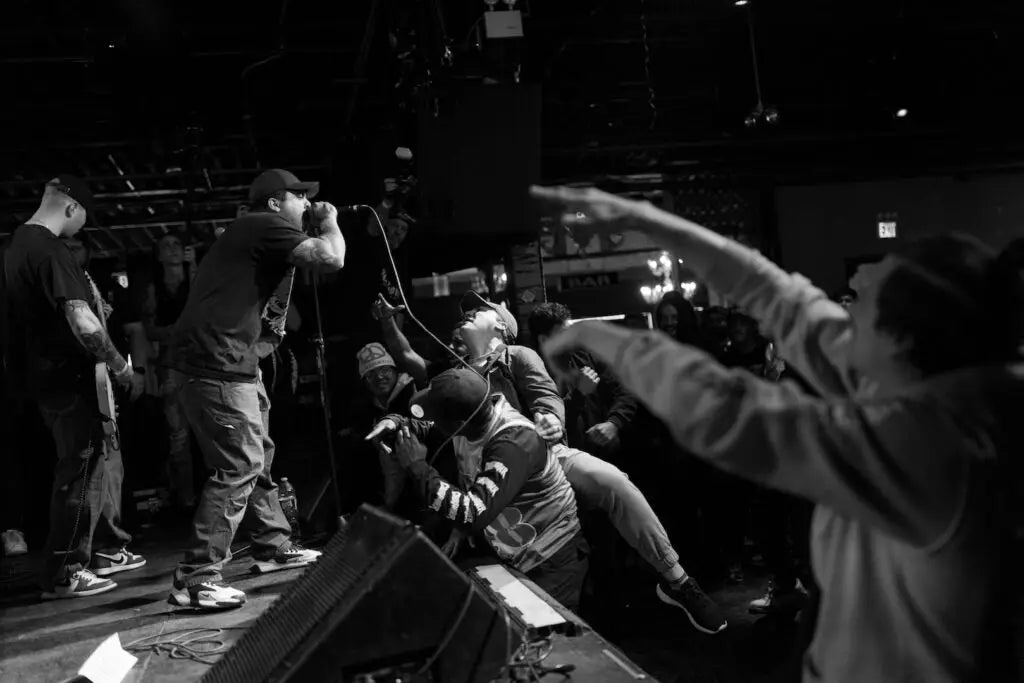 Flatspot Records reiterates their rank as one of hardcore’s most proven advocates with Flatspot World