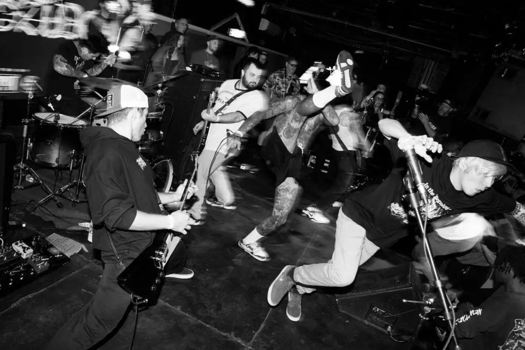 Flatspot Records reiterates their rank as one of hardcore’s most proven advocates with Flatspot World