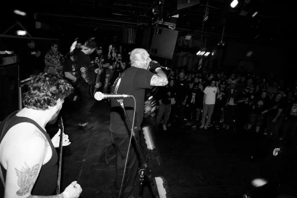 Flatspot Records reiterates their rank as one of hardcore’s most proven advocates with Flatspot World