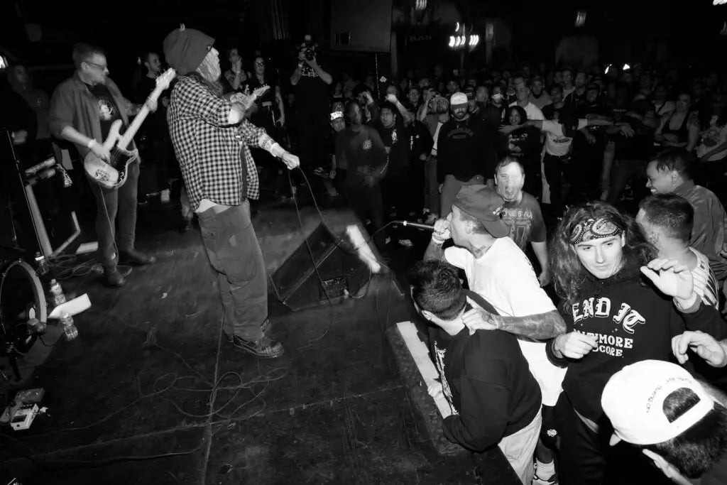 Flatspot Records reiterates their rank as one of hardcore’s most proven advocates with Flatspot World