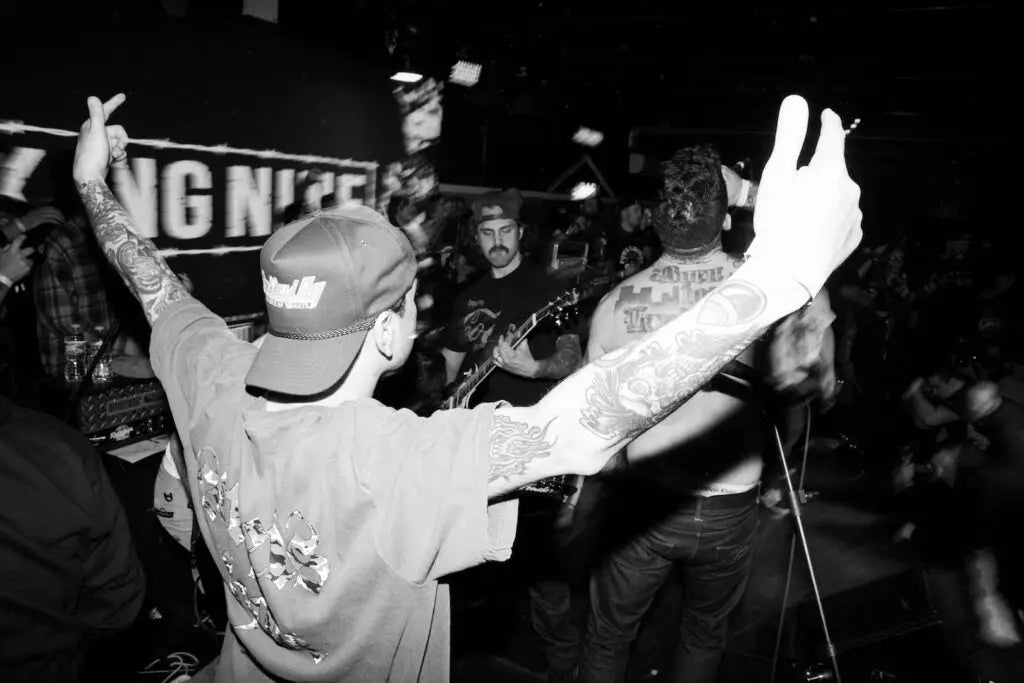 Flatspot Records reiterates their rank as one of hardcore’s most proven advocates with Flatspot World