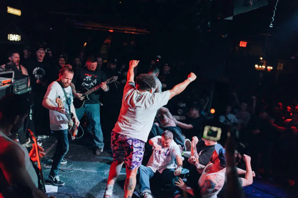 Flatspot Records reiterates their rank as one of hardcore’s most proven advocates with Flatspot World