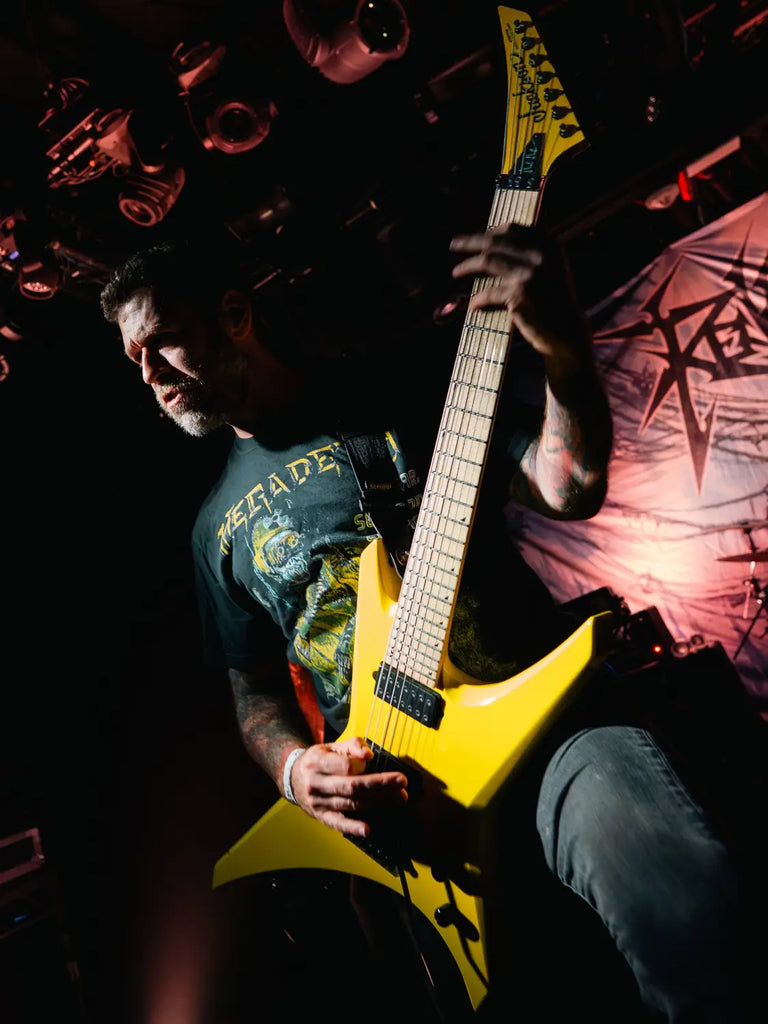 Revocation Prove Metal Music Virtuosos on the ’New Gods New Masters’ Tour