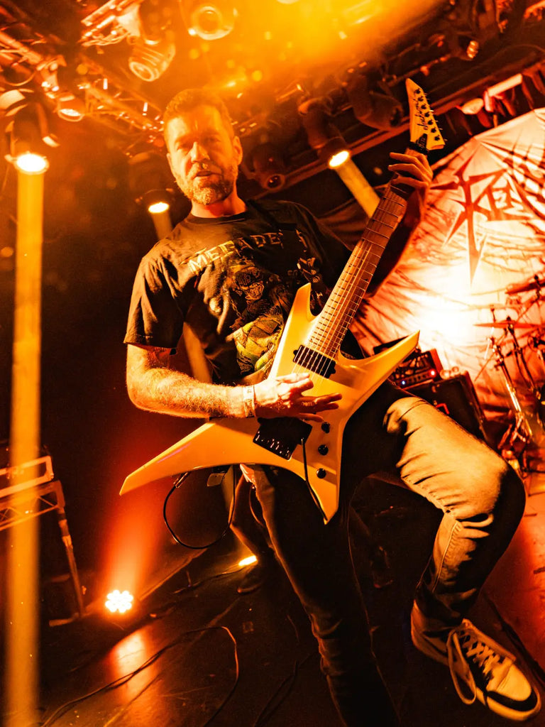 Revocation Prove Metal Music Virtuosos on the ’New Gods New Masters’ Tour