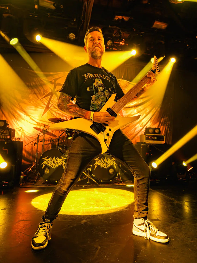 Revocation Prove Metal Music Virtuosos on the ’New Gods New Masters’ Tour