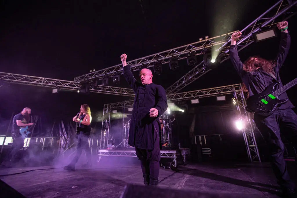 ArcTanGent 2022 demonstrates that alternative culture is in the best place it’s been in years