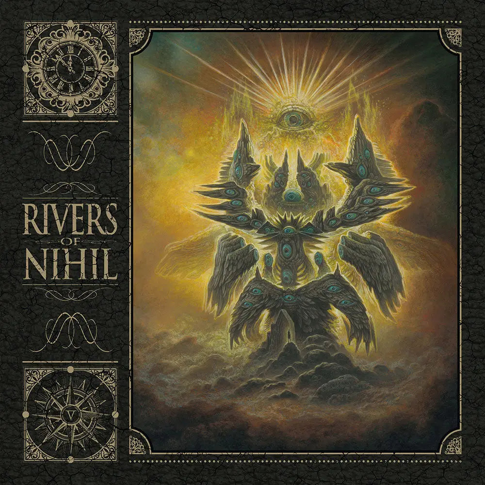 Rivers of Nihil bring the Aggressive Progressive Tour through Music City