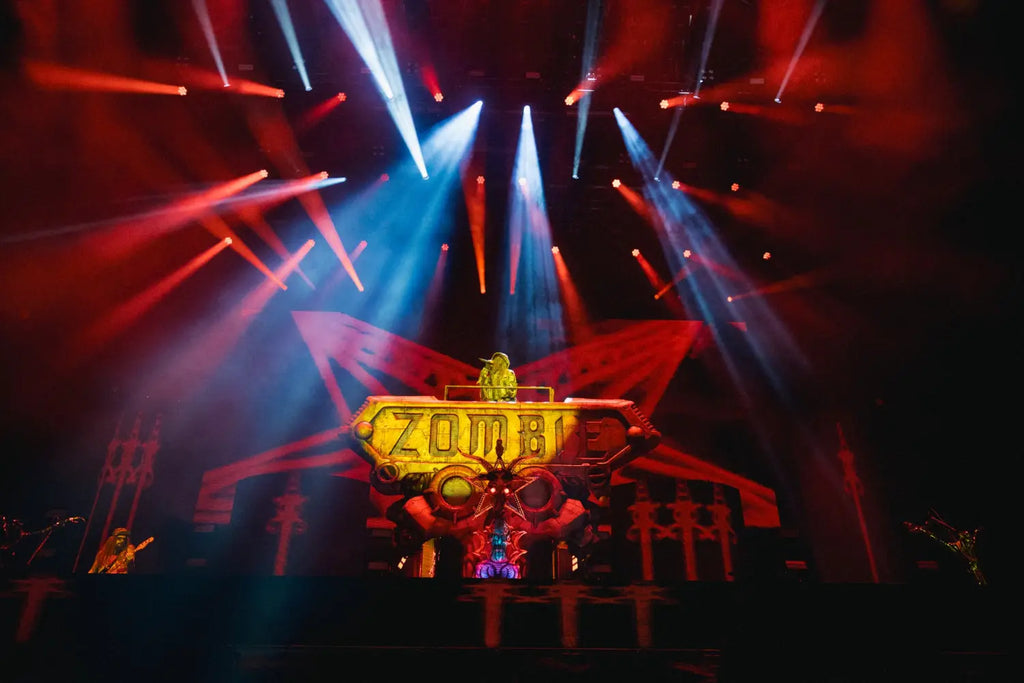 Dispatches From Daytona: Welcome To Rockville Day 1