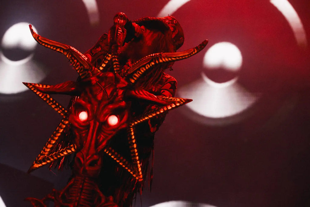 Dispatches From Daytona: Welcome To Rockville Day 1