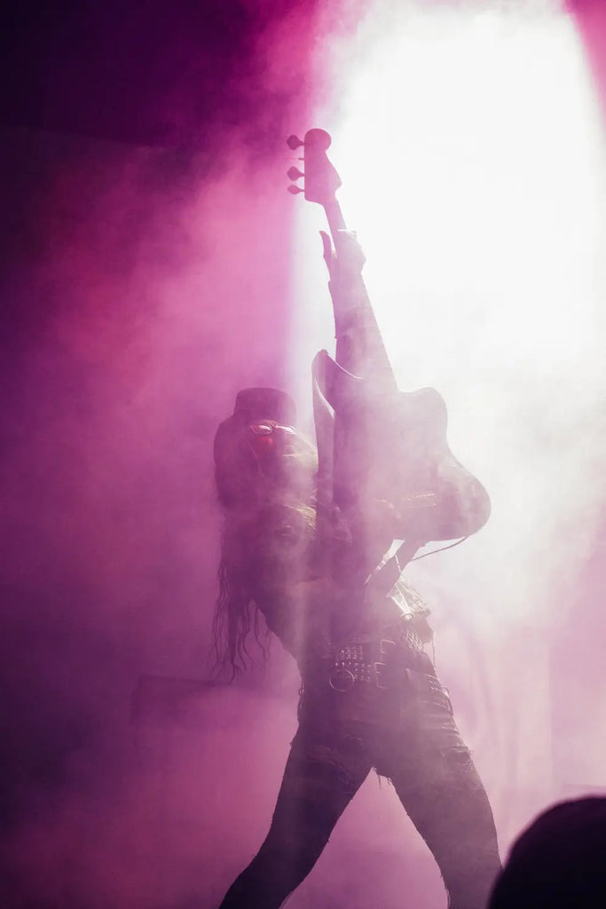 Dispatches From Daytona: Welcome To Rockville Day 1