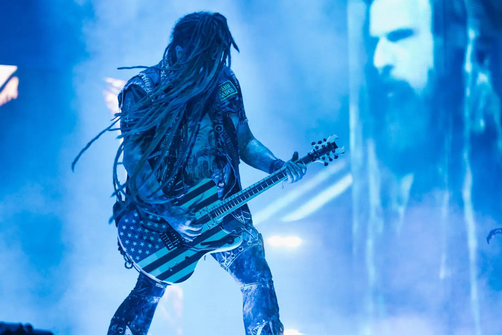 Dispatches From Daytona: Welcome To Rockville Day 1