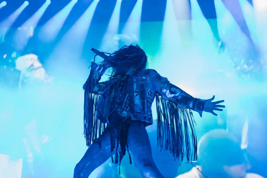 Dispatches From Daytona: Welcome To Rockville Day 1