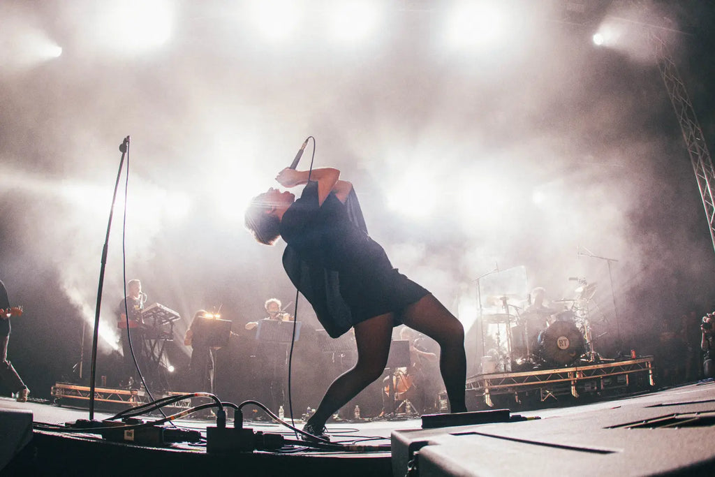 Redefining Heavy: ArcTanGent 2025 Proves Festival Curation At Its Finest