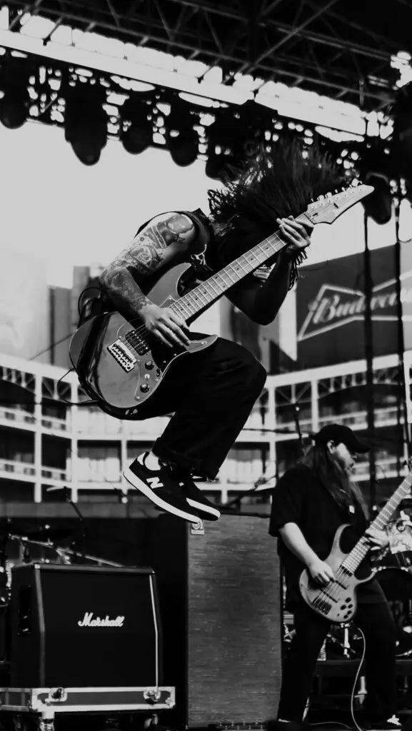 So What Weekend: Spectacular Images from the Party in Arlington