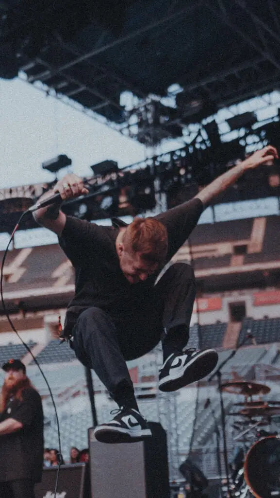 So What Weekend: Spectacular Images from the Party in Arlington