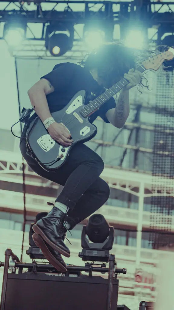 So What Weekend: Spectacular Images from the Party in Arlington