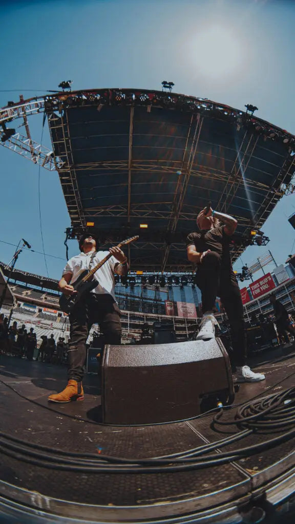 So What Weekend: Spectacular Images from the Party in Arlington