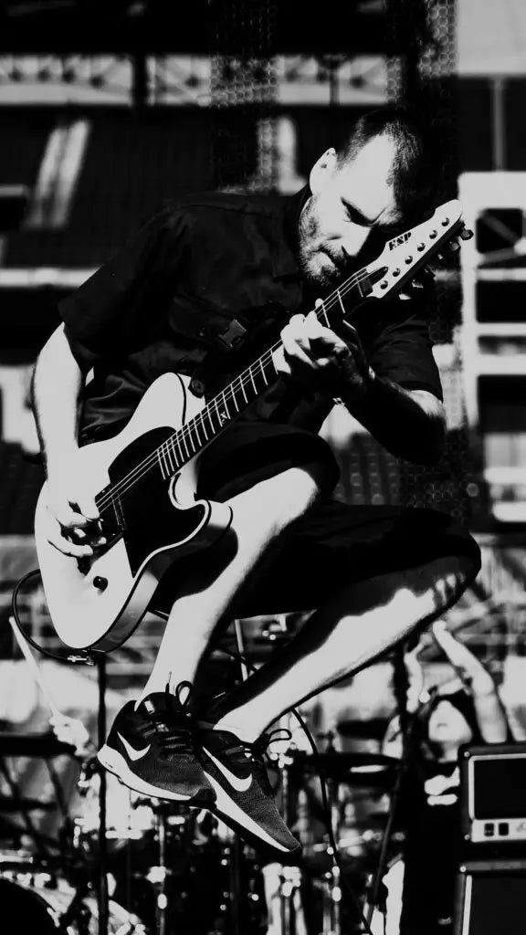 So What Weekend: Spectacular Images from the Party in Arlington