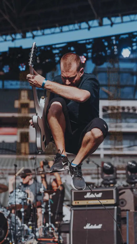 So What Weekend: Spectacular Images from the Party in Arlington