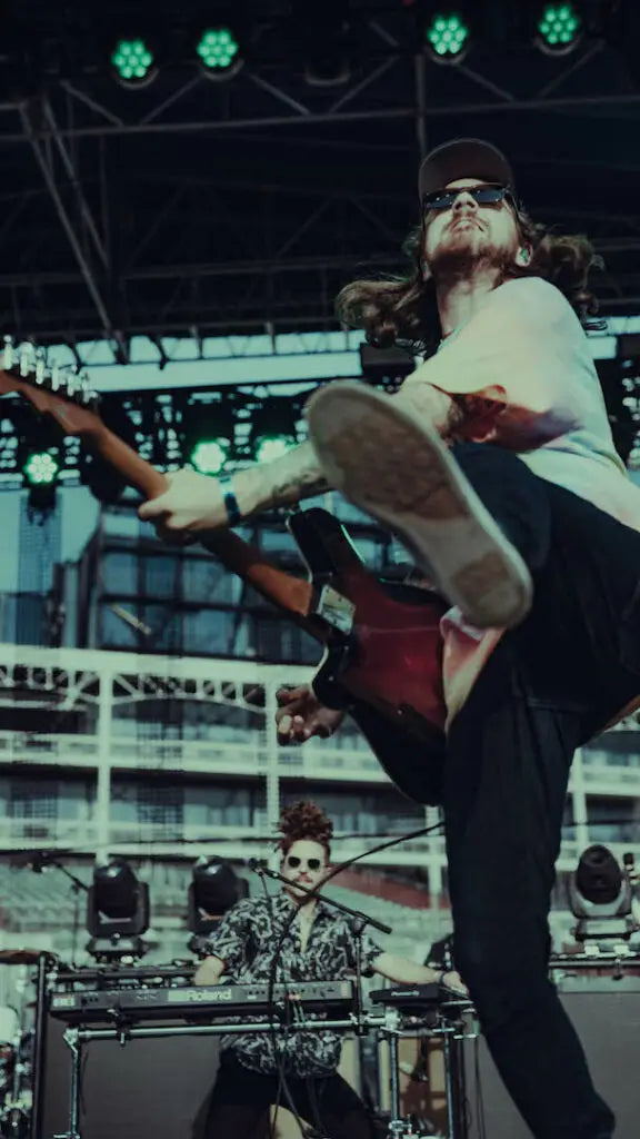 So What Weekend: Spectacular Images from the Party in Arlington