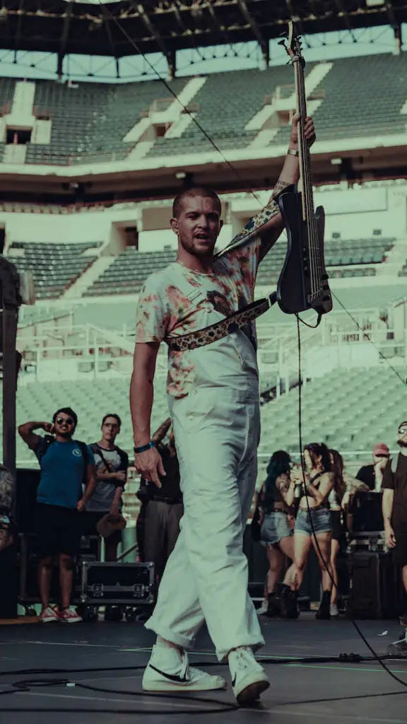 So What Weekend: Spectacular Images from the Party in Arlington