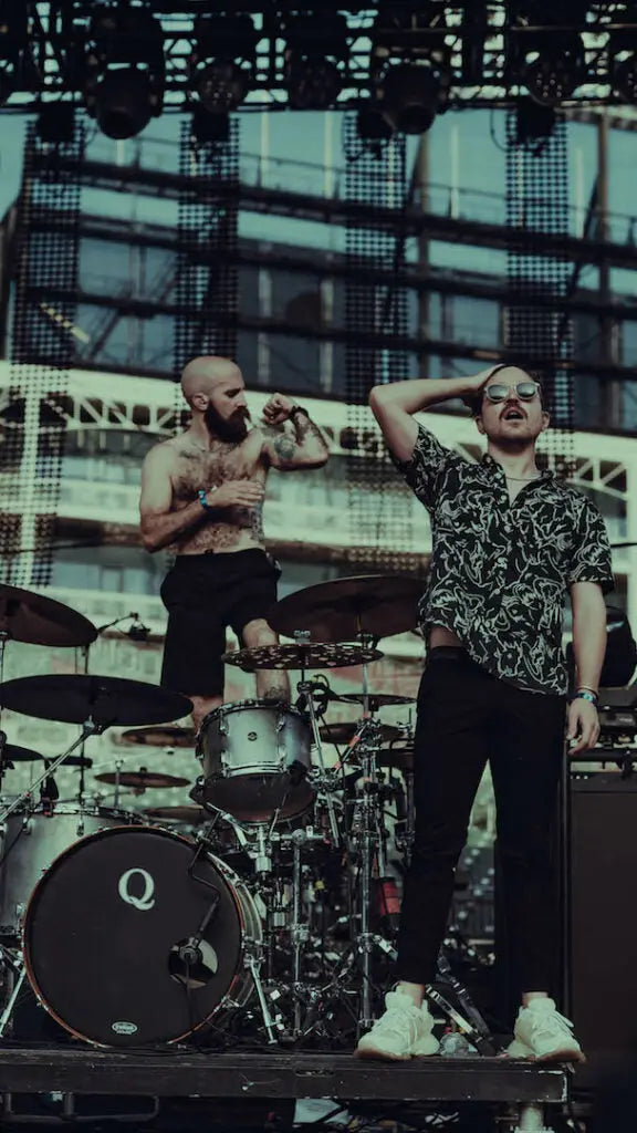 So What Weekend: Spectacular Images from the Party in Arlington