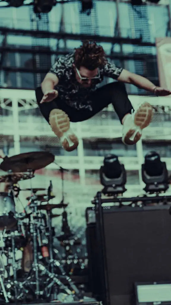 So What Weekend: Spectacular Images from the Party in Arlington