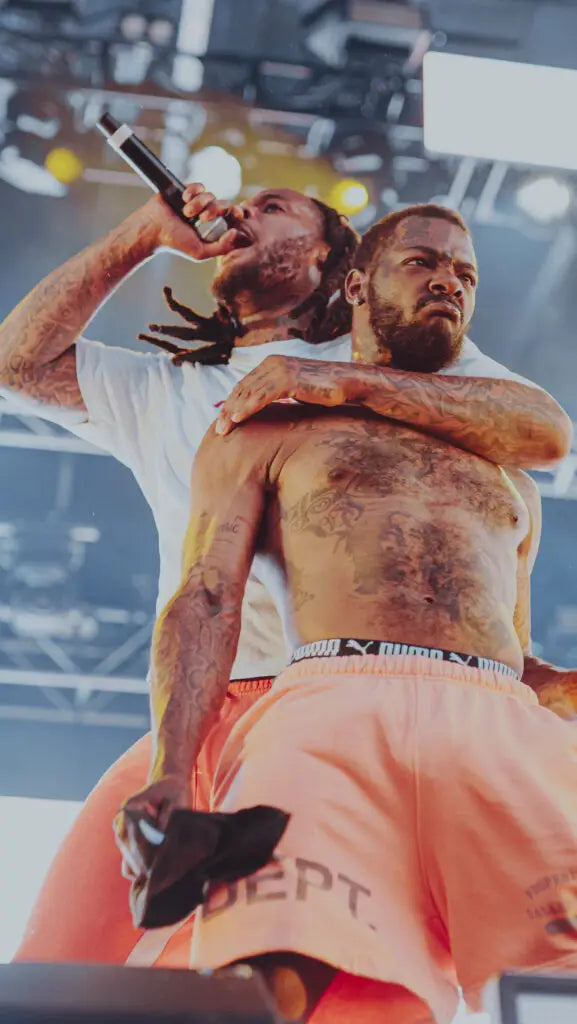 So What Weekend: Spectacular Images from the Party in Arlington