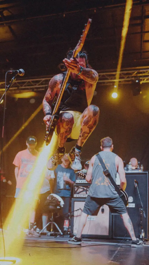 So What Weekend: Spectacular Images from the Party in Arlington