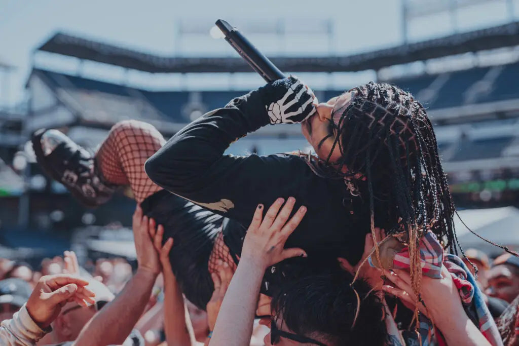 So What Music Festival 2022: Photo Gallery Day 1