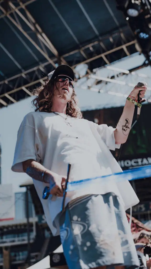 So What Music Festival 2022: Photo Gallery Day 1