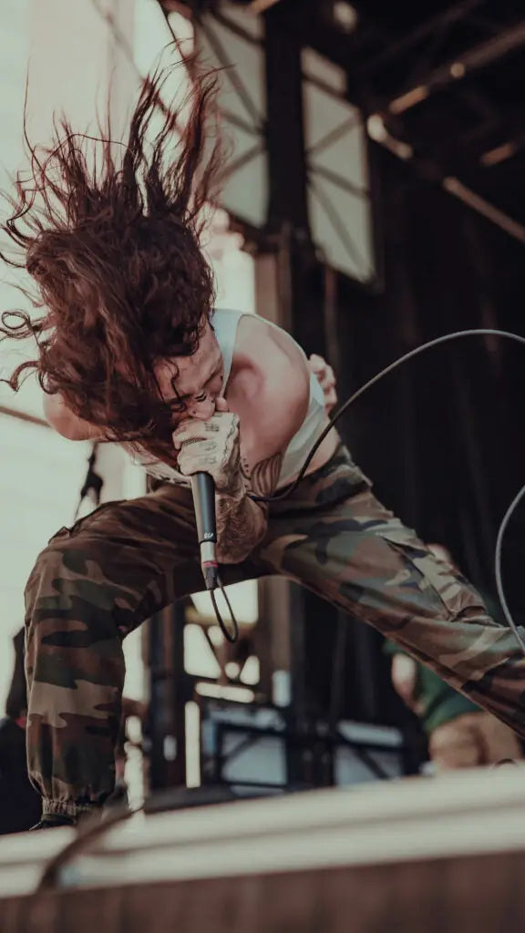 So What Music Festival 2022: Photo Gallery Day 1