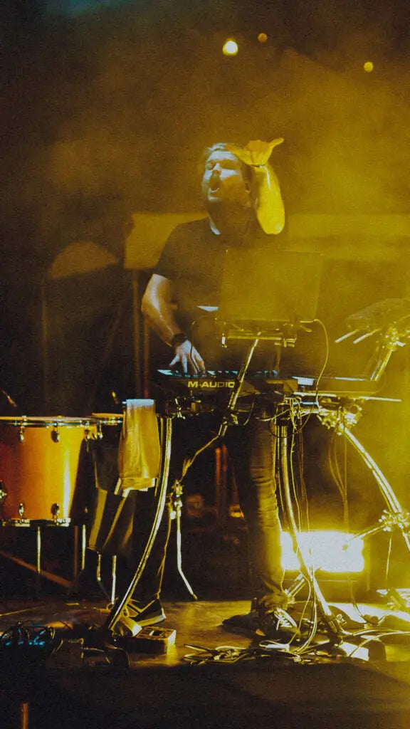 So What Weekend: Spectacular Images from the Party in Arlington