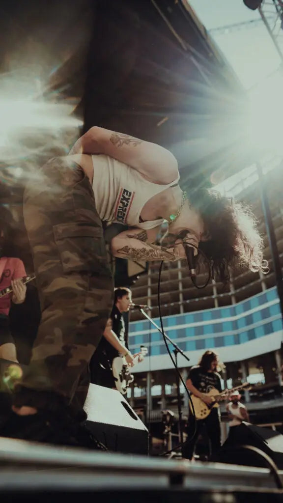 So What Music Festival 2022: Photo Gallery Day 1