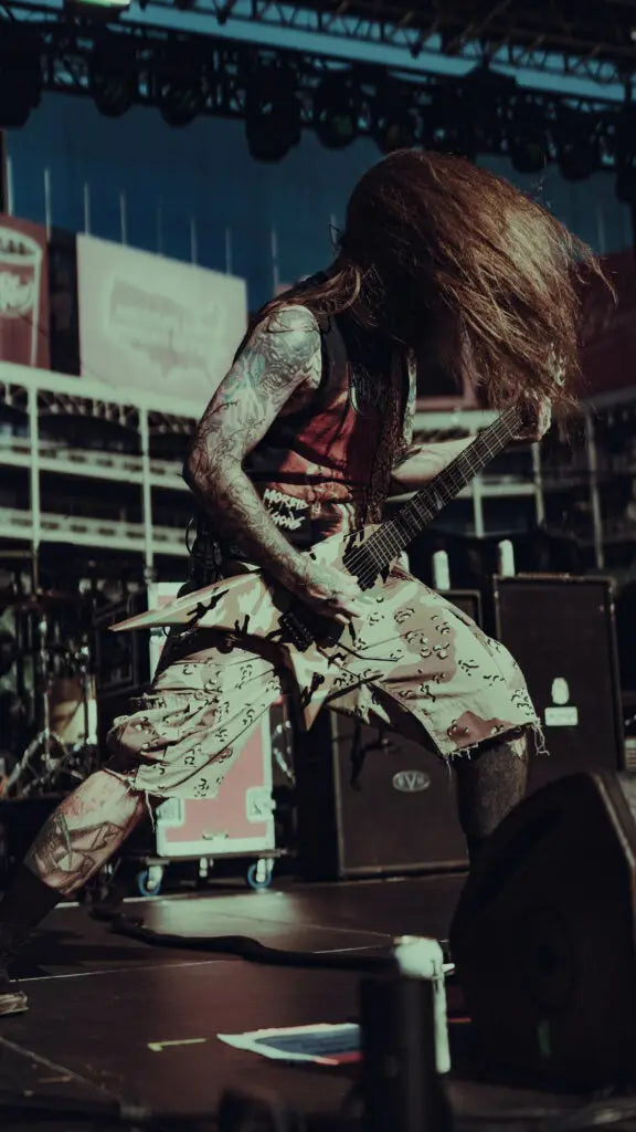 So What Music Festival 2022: Photo Gallery Day 1