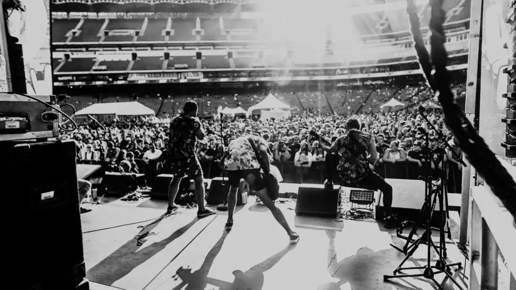 So What Music Festival 2022: Photo Gallery Day 1