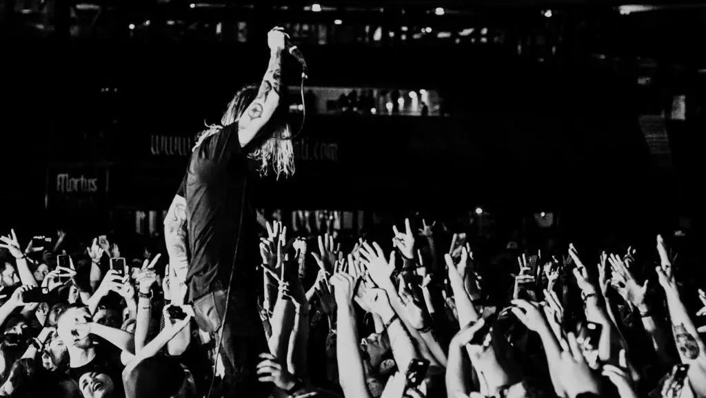 So What Weekend: Spectacular Images from the Party in Arlington